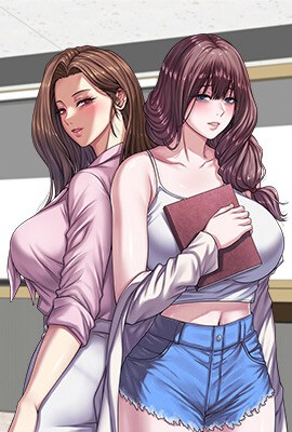 热门漫画4